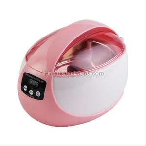 뜨거운 판매 <span class=keywords><strong>Jeken</strong></span> 750ml 초음파 청소기 CE-5600a 시계 청소 기계 - Product Image 3