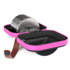 Custom 2022 VA Grinders Ceramic Stainless Steel Kitchen <strong>Spices</strong> Grinder New Design with Flexible Upgrade <strong>Box</strong> and Travel Bag - Product Image 6