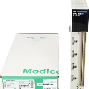 Eléctrico 140DDO35300 Nuevo NFP - Product Image 1