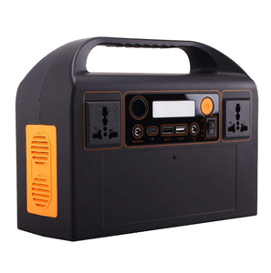 300W 333wh Outdoor Portable <b>Generator</b> for Camping Lithium Battery Power Station Supply Camp and Home XRN-300 <b>Generator</b> Portable - Product Image 4