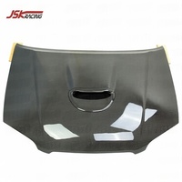 CAPOT CAPOT EN FIBRE DE CARBONE POUR TOYO GLANZA EP91