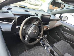 Toyota Corolla TNGA 2022, 1.5L CVT Edición Premium, Auto Usado <span class=keywords><strong>Muy</strong></span> Barato, Autos Chinos <span class=keywords><strong>de</strong></span> <span class=keywords><strong>Segunda</strong></span> Mano - Product Image 5