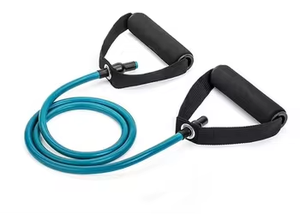 YIWU <span class=keywords><strong>Tube</strong></span> Bandes De Latex Tubes De Poids Yoga Entraînement Gym Fitness Bande Exercice Résistance <span class=keywords><strong>Tube</strong></span> - Product Image 4