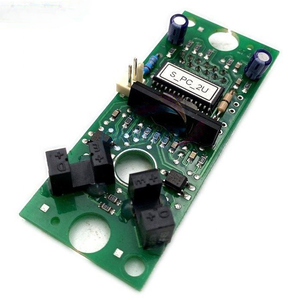 Circuit imprimé fabriqué en Chine S-PC-2U SPC2U pour presse offset KBA Rapida 75 - Product Image 1