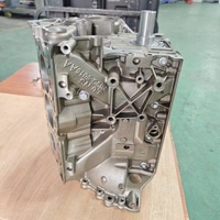 Factory Wholesale Best Price Remanufactured 3.0T V6 306DT Engine Cylinder Block Assembly for Land Rover