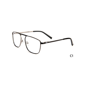 Nuovi Arrivi 2025: <span class=keywords><strong>Occhiali</strong></span> Ottici Personalizzati <span class=keywords><strong>con</strong></span> <span class=keywords><strong>Lenti</strong></span> <span class=keywords><strong>Anti</strong></span> <span class=keywords><strong>Luce</strong></span> <span class=keywords><strong>Blu</strong></span>, Montatura Classica Completa e Resistente - Product Image 2