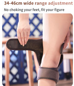 Healthpal Nuevo Soporte de Rodilla Eléctrico Personalizado con Calor, Envoltura de Compresión con Calor, Masajeador Vibratorio con Calor USB - Product Image 6