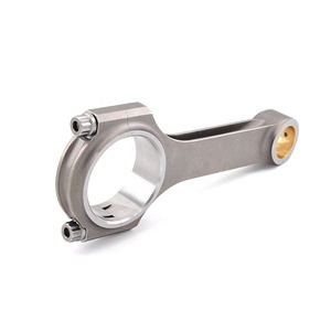 Adracing forjado 4340 acero motocicleta H Beam biela para Honda CB500 CB500F <span class=keywords><strong>CB500R</strong></span> biela - Product Image 3