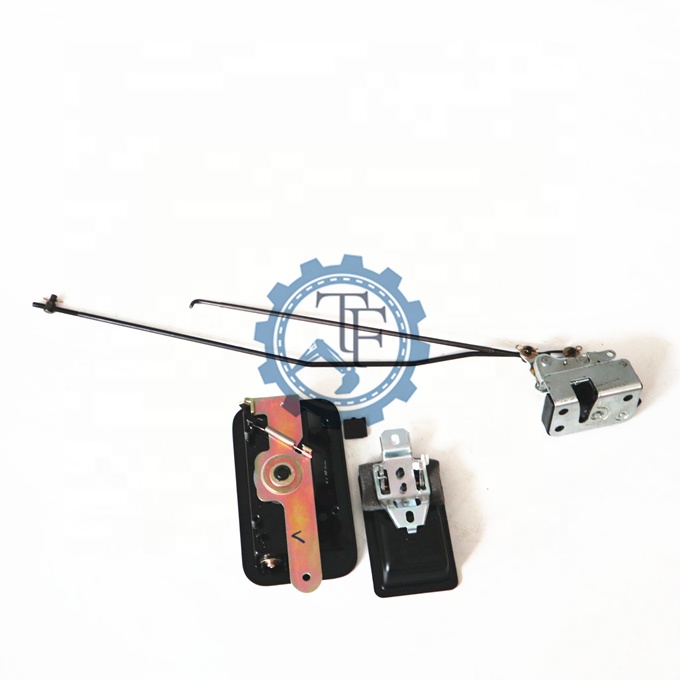 EXCAVATOR 71N6-02761 HANDLE ASSY for R110-7 & R140LC-7