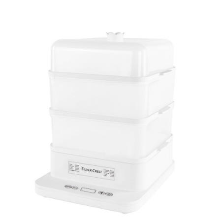 เครื่องนึ่งไฟฟ้ามาตรฐานยุโรป