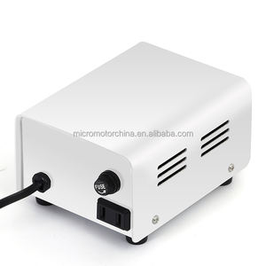 네일 드릴 전문 모터 치과용 마이크로모터 휴대용 엔진 강력 90 치과용 - Product Image 4