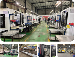 Bocp chính xác CNC sản phẩm nhựa Nylon <span class=keywords><strong>ABS</strong></span> cao su phần dây EDM tiêm chế tạo máy móc cung cấp Nhà sản xuất - Product Image 6