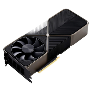 การ์ดจอ EU 3060 12GB GDDR6 สำหรับเล่นเกม PCI 3.0 x16 พร้อมพัดลมระบายความร้อนสามตัว สำหรับเดสก์ท็อป - Product Image 3