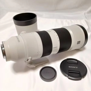 ใหม่ในเลนส์กล้อง FE 200-600มม. f/ 5.6-6.3ก. OSS แบบฟูลเฟรมซูมเทเลโฟโต้เต็มรูปแบบจัดส่งฟรี! - Product Image 4