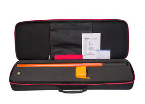 Sıcak satış yüksek kalite olmayan Conctact yüksek gerilim dedektörü 240 - 500kV kendini kontrol fonksiyonu ile - Product Image 6