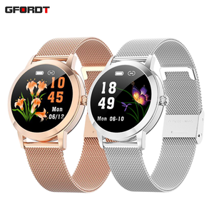 GFORDT <span class=keywords><strong>relojes</strong></span> <span class=keywords><strong>baratos</strong></span> mujeres <span class=keywords><strong>de</strong></span> lujo reloj <span class=keywords><strong>de</strong></span> cuero para <span class=keywords><strong>mujer</strong></span> lw10 - Product Image 1