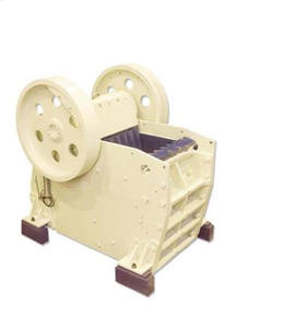 अच्छी गुणवत्ता खनन जबड़े कोल्हू स्टोन फैक्टरी कीमत के लिए मशीन को कुचल - Product Image 3