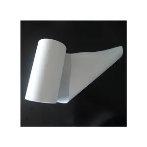 Flushable Toilet Towel Water Thorn Cloth Wet Wipe Raw Material