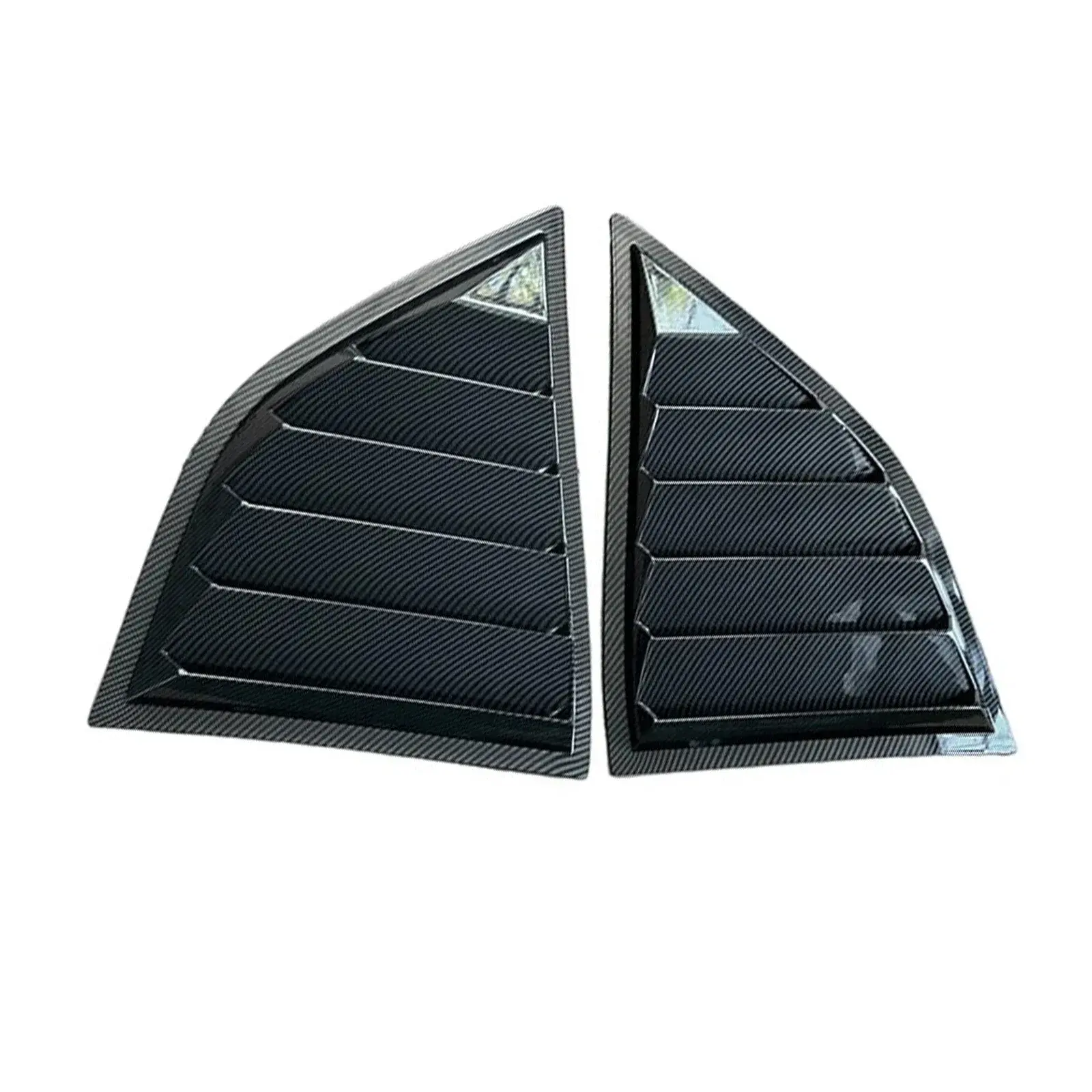 Style fibre de carbone