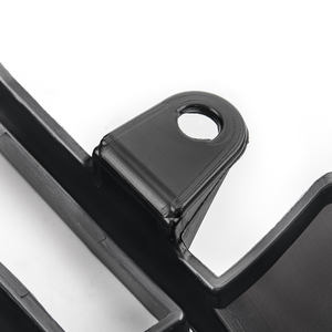 XXUN Moto Moteur Ventre Pan Inférieur Spoil Carénage Garde Couverture pour <span class=keywords><strong>KTM</strong></span> 390 <span class=keywords><strong>DUKE</strong></span> 390 <span class=keywords><strong>DUKE</strong></span> 2021-2023 2021 2022 2023 - Product Image 5