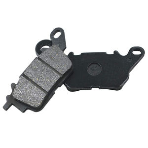 Plaquette de frein de scooter semi-métallique avant FA694 personnalisable - Product Image 4