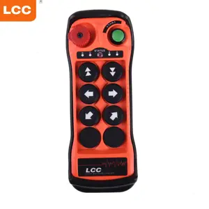 Q600 LCC Industrial Radio Remote Control Crane Remote Control Crane Remote Control Wireless Remote