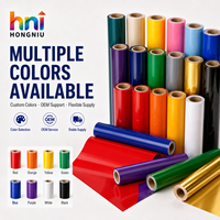 Vinilo Autoadhesivo Premium Impermeable que Transmite Luz, para Uso Diurno y Nocturno, para Letreros Retroiluminados, Impresión Gráfica