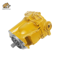 Baumaschinen OEM 9T-6857 9T6857 Hydraulikpumpe für 924G 924GZ 924H 924HZ Radlader