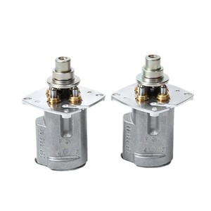Conjunto de Joystick Kexin EC55D para Excavadora, Piezas de Maquinaria de Construcción - Product Image 4
