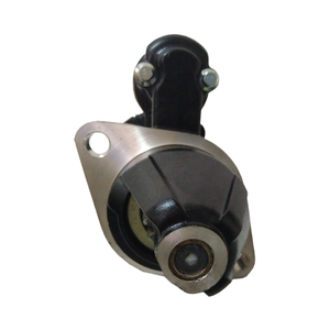 Xinchai QDJ2519B-P สตาร์ทเครื่องยนต์24V 11T 498 495สำหรับรถยกสำหรับชิ้นส่วนเครื่องจักรก่อสร้าง - Product Image 4