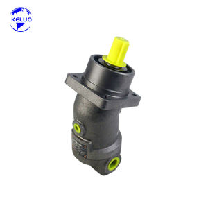 مضخة زيت محورية هيدروليكية A2F28L 3P4 للمعدات الصناعية المتنقلة - Product Image 2