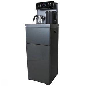 Machine à thé verticale avec distributeur d'<span class=keywords><strong>eau</strong></span> entièrement automatique pour usage domestique – <span class=keywords><strong>Fontaine</strong></span> à <span class=keywords><strong>eau</strong></span> - Product Image 6