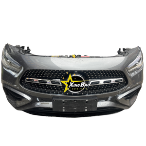 Parachoques delantero original de <span class=keywords><strong>segunda</strong></span> <span class=keywords><strong>mano</strong></span> para <span class=keywords><strong>Mercedes</strong></span> Benz 247 <span class=keywords><strong>AMG</strong></span> GLA180 GLA200 GLA220 - Product Image 5