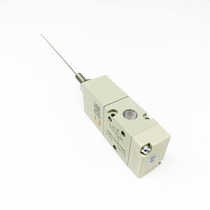 Valvola Solenoide Originale Nuova di Zecca <span class=keywords><strong>MEV</strong></span> 23 ASS NC 7001000700 - Product Image 1