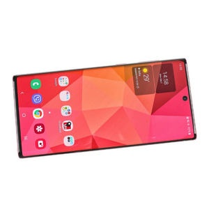 Vente en gros Smartphone d'origine Version américaine Téléphone portable d'occasion pour <span class=keywords><strong>Samsung</strong></span> Téléphone portable <span class=keywords><strong>Galaxy</strong></span> <span class=keywords><strong>S21</strong></span> <span class=keywords><strong>S21</strong></span> + 4G 5G Téléphone portable - Product Image 5