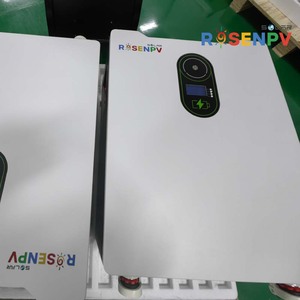 แบตเตอรี่ลิเธียม 15 กิโลวัตต์ เซลล์แบตเตอรี่ ชุดแบตเตอรี่ - Product Image 5