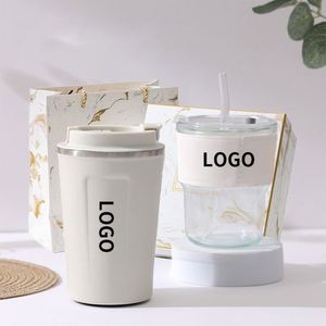 Set de Regalo Personalizado para Invitados Empresariales, Toalla, Botella de Bienvenida, Regalo de Boda con Caja - Product Image 4