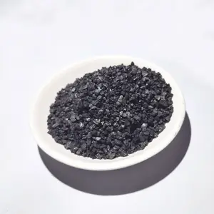 Odm Aquaculture Water Yellow Waste Gas Sewage Treatment 900 Iodine Coal-Based Granular Activated Carbon