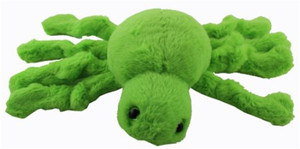 ที่กำหนดเองขนาดเล็กน่ารักนุ่มยัดไส้สัตว์ประเภทกุ้งก้ามกรามตุ๊กตาตู้เย็นแม่เหล็ก - Product Image 4