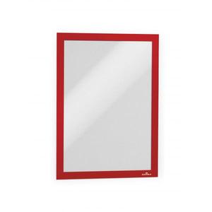 DURAFRAME DURABLE - 4882-03®Cadre d'affichage A4, en vrac (multi-pack) Présentoirs, systèmes d'information et tableaux blancs - Product Image 3