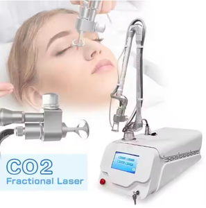 Máquina de Belleza para Rejuvenecimiento Facial y Renovación de la Piel con Tecnología Fraccional, para una Curación Más Rápida - Product Image 2
