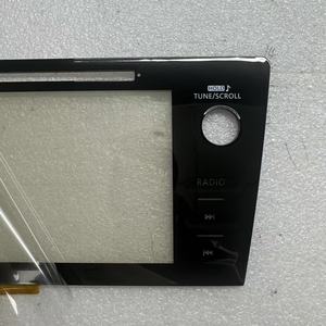 Panel Digitalizador de Pantalla Táctil <span class=keywords><strong>2018</strong></span> 2019 para Reemplazo de Radio Subaru Legacy <span class=keywords><strong>Outback</strong></span> 86471-AL65A 86471-AL65B 86471-AL66A - Product Image 3