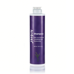 Hair Care <b>Shampoo</b> with Polyquaternium 7 Smooths and Strengthens Hair Available at Export Price - Product Image 2