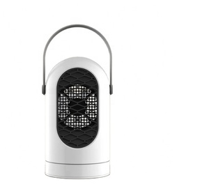 <strong>Freestanding</strong> <strong>Fan</strong> Office Table Top Small Bathroom Heater Electric <strong>Fan</strong> Heater English Warm Heater <strong>Fan</strong> - Product Image 1