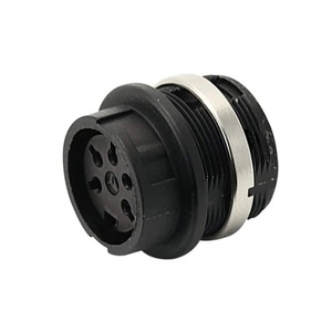 ตัวเรือนขั้วต่อแบบวงกลม T 3427 <span class=keywords><strong>050</strong></span> - Product Image 1
