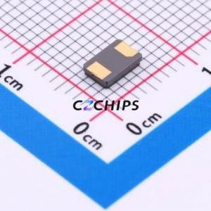 XG1SI-111-16M Crystal (Passive) SMD5032-2P Crystal Oscillator SMD Crystal Oscillator 16MHz 10ppm 20pF - Product Image 2