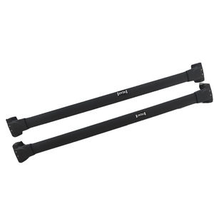 Portaequipajes de Techo para Auto, de Aleación de Aluminio, Color Negro Mate, para Jeep Grand Cherokee - Product Image 4