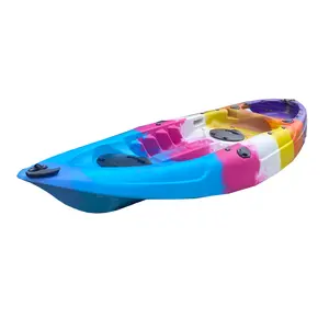 Kayık aksesuarları dahil Mini ucuz serin tuzlu su balıkçı tekneleri kayık - Product Image 3