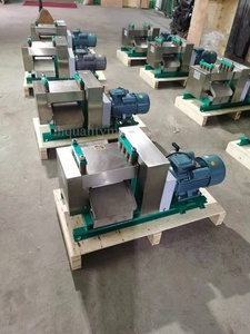 Succo di canna da zucchero estrattore/canna da zucchero frantoio/canna da zucchero mulino pianta - Product Image 5