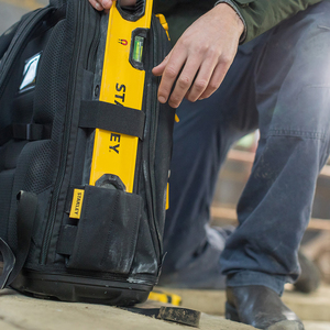 กระเป๋าเป้ใส่เครื่องมือ CON0017 FatMax Quick Access ปรับแต่งได้ตามต้องการ ผลิตในอิตาลี - Product Image 5